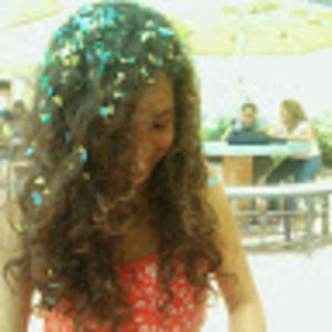 Meet your Posher, Luisana